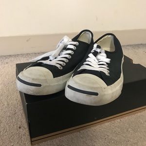 Converse jack purcell classic men US9